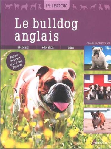 Bulldog anglais, (le)