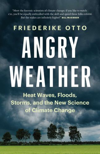 Angry weather