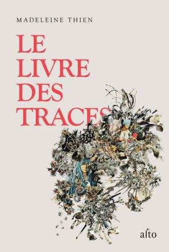 Livre des traces, (le)