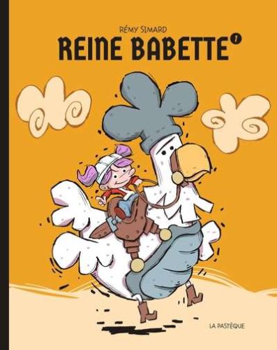 Reine babette