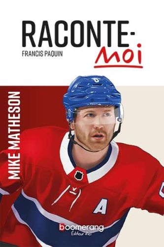 Mike matheson