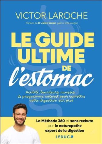 Guide ultime de l'estomac, (le)