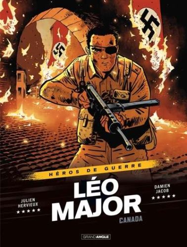 Léo major