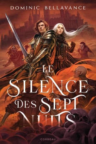 Le silence des sept nuits