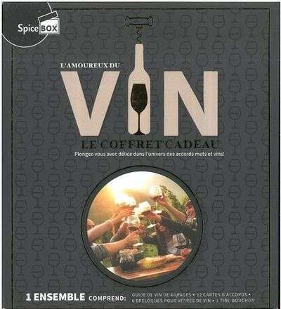 Amoureux du vin