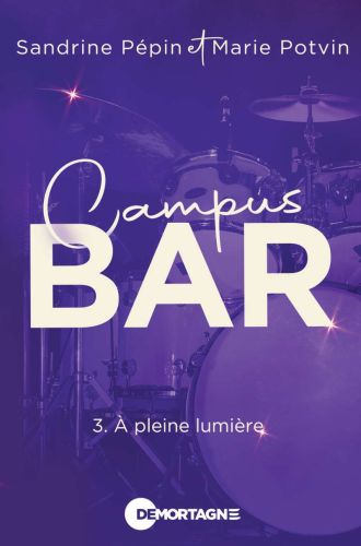 Campus bar tome 3