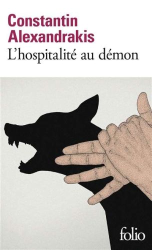Hospitalité au démon, (l')