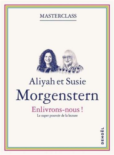 Enlivrons-nous !