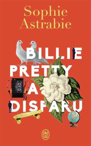 Billie pretty a disparu