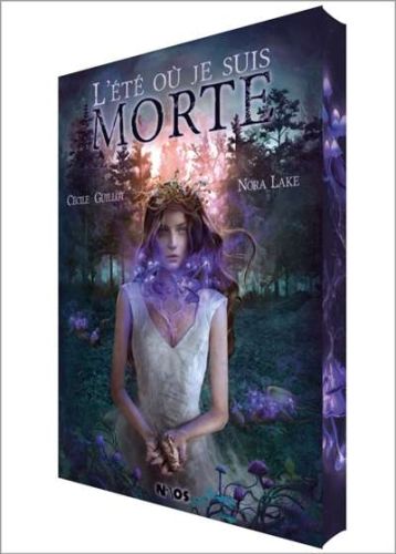 Été où je suis morte, (l')
