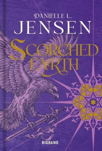 Scorched earth