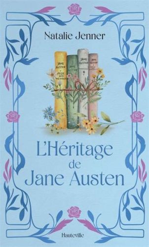 Héritage de jane austen, (l')