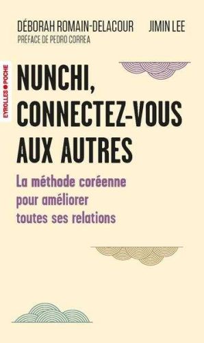 Nunchi, connectez-vous aux autres
