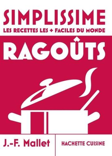 Simplissime, les recettes les + faciles du monde