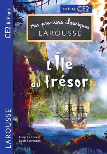 Île au trésor, (l')