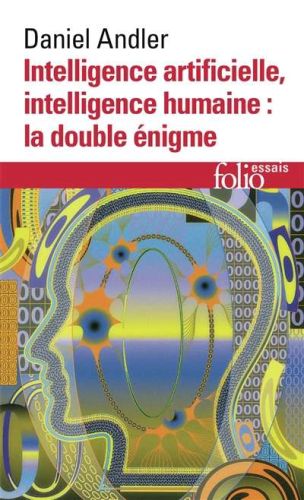 Intelligence artificielle, intelligence humaine