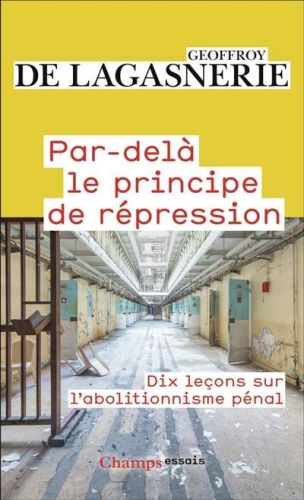 Par-delà le principe de répression