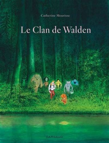 Clan de walden, (le)