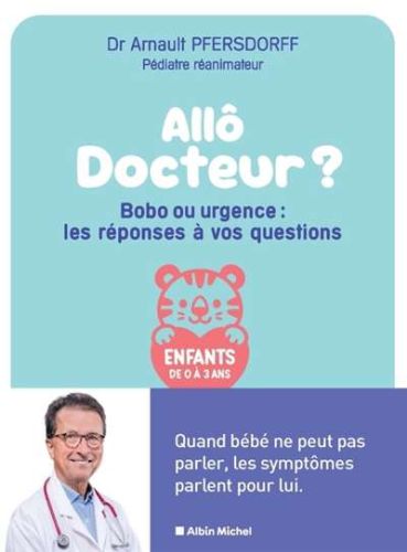 Allô docteur ?