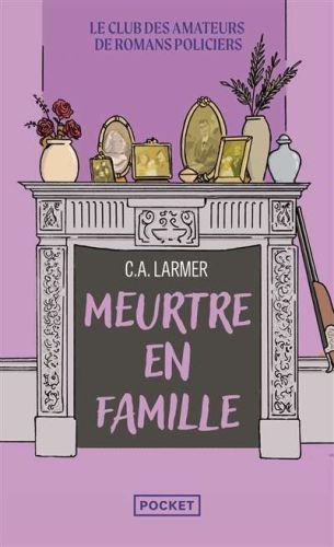 Meurtre en famille