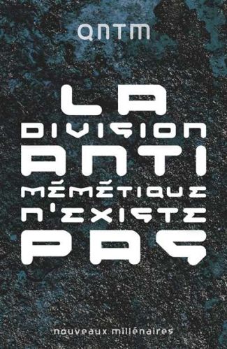 Division antimémétique n'existe pas, (la)