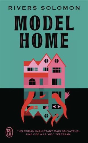 Model home
