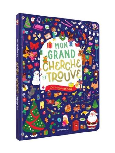 Magie de noël, (la)