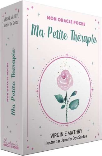 Mon oracle poche
