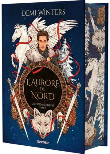 Aurore du nord, (l')