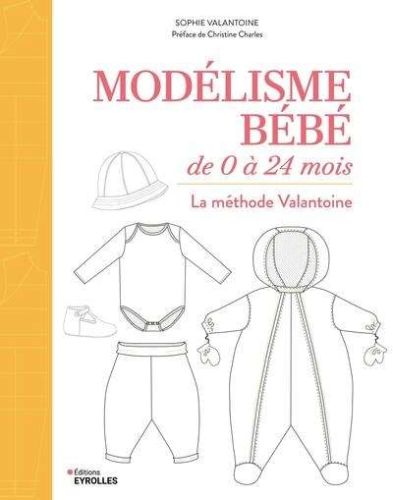 Modélisme bébé