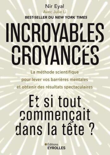 Incroyables croyances