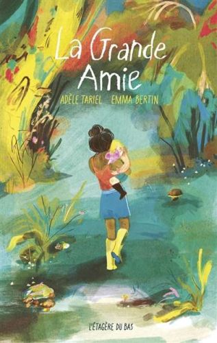 Grande amie, (la)