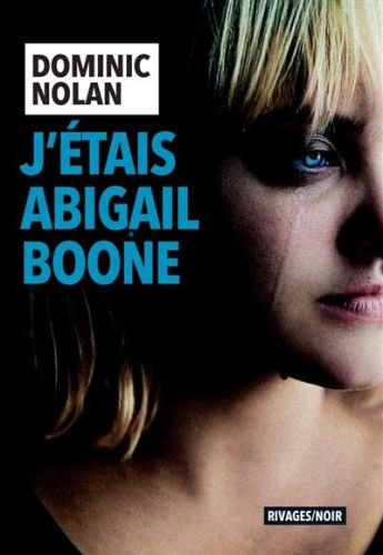 J'étais abigail boone