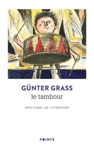 Tambour, (le)