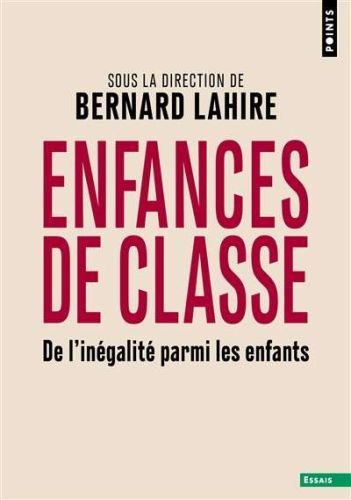 Enfances de classe