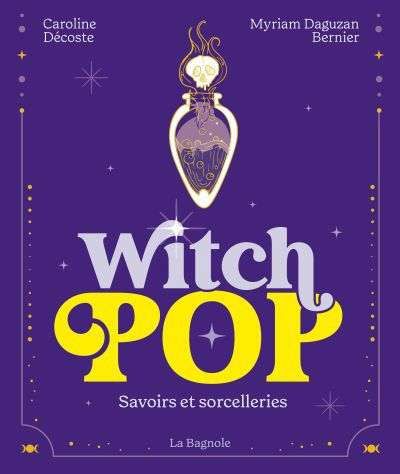 Witch pop