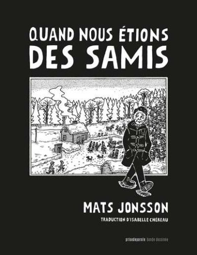 Quand nous étions des samis