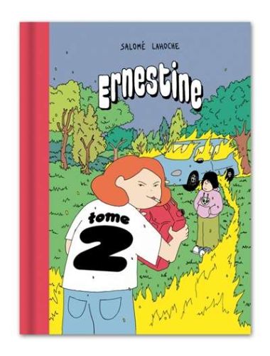 Ernestine, vol. 2