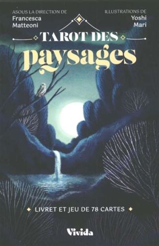 Tarot des paysages