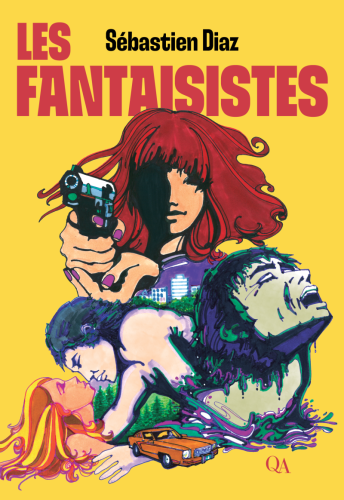 Les fantaisistes