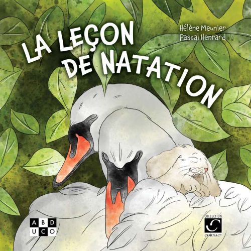LeÇon de natation (la)