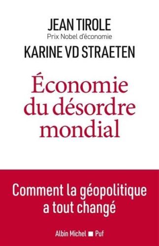 Economie du désordre mondial