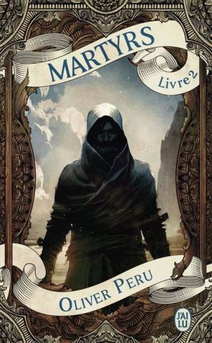 Martyrs, vol. 2