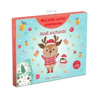 Noël enchanté