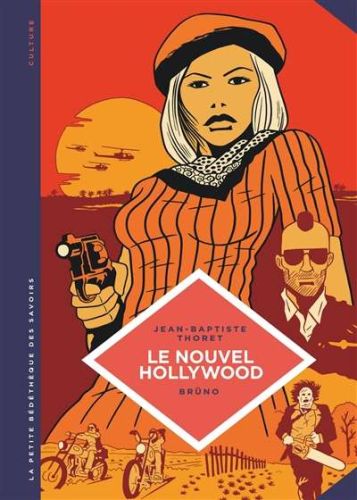 Nouvel hollywood, (le)