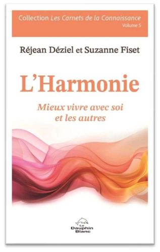 L'harmonie - vol. 5