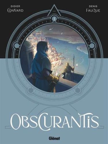 Obscurantis, vol. 1