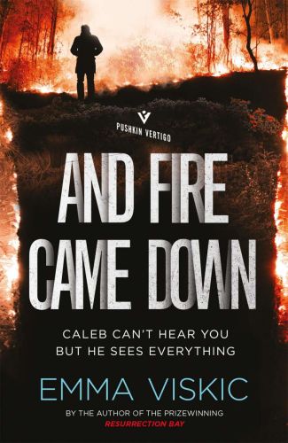 And fire came down