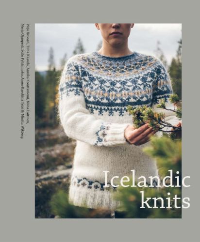 Icelandic knits