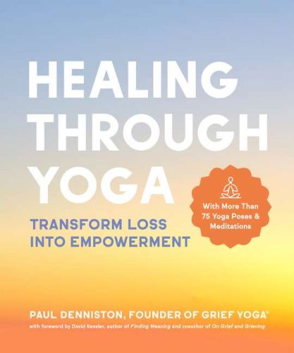 Healing through yoga